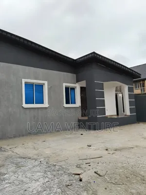 Photo - 2bdrm Bungalow in Ibeju for rent