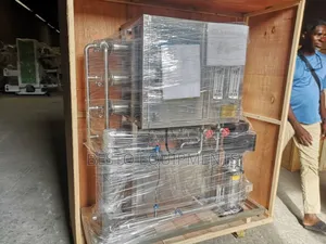 Reverse Osmosis Machine 1ton Ro