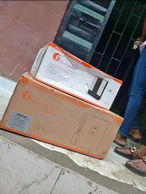 Felicity Solar Inverter