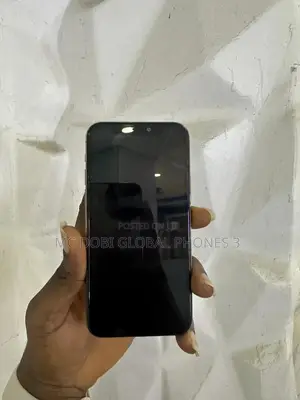 Apple iPhone 11 Pro 64 GB Gold