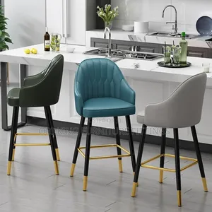 High Bar Stool