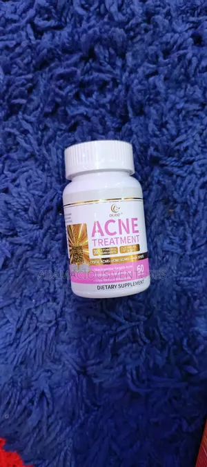 Acne Treatment