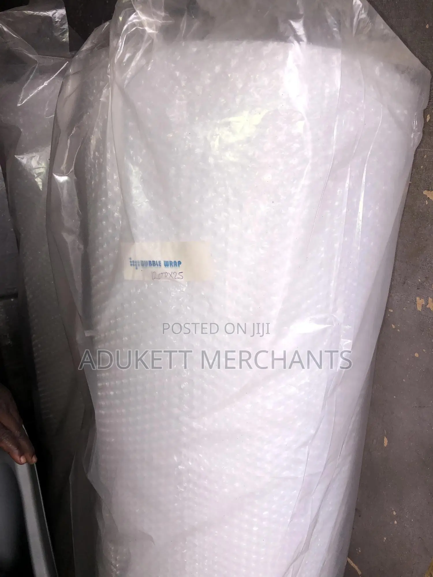 Quality Bubble Wrap Nylon