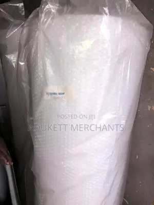Quality Bubble Wrap Nylon