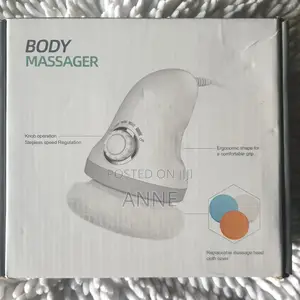Body Massager(Body Sculpt)