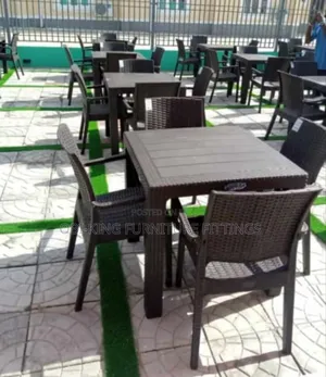 Multi Purpose Garden Chair