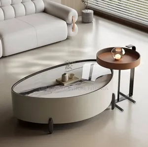 Luxury Center Table