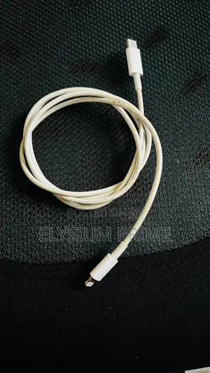 Original Type C to C Data Cable