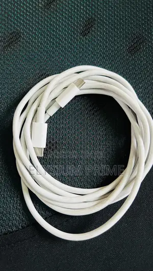 Original Type C to C Data Cable