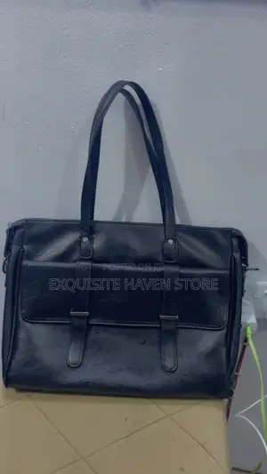 Photo - Thrift Laptop Bag  Available for Sale