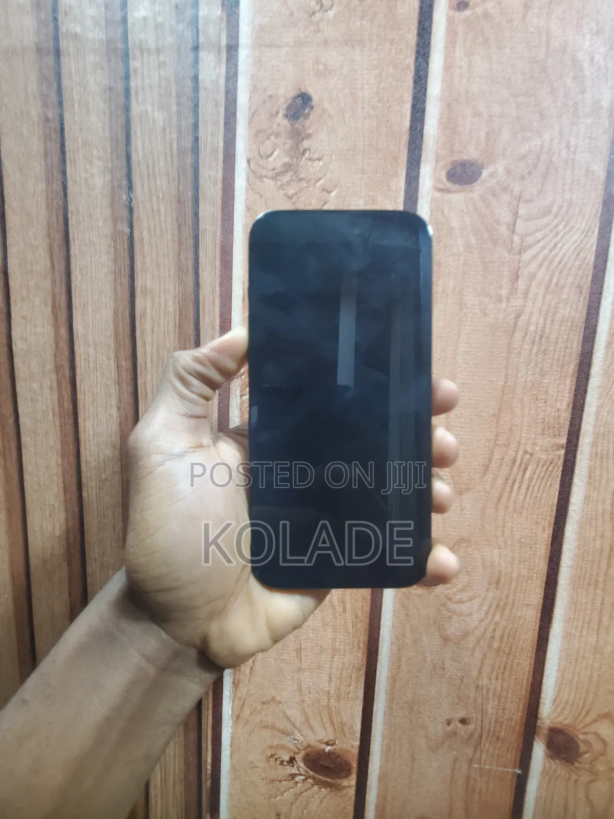Apple iPhone 14 Pro 128 GB Black