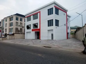 Brand New Plaza Complex for Sale, Oron Road, Uyo