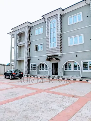 Photo - Furnished 3bdrm Apartment in Uyo for rent