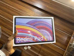 New Xiaomi Redmi Pad Pro 8 GB