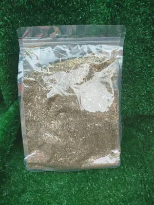 Passion Flower Leaf (500g.