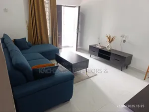 Exclusive HDF Tv Stand and Center Table