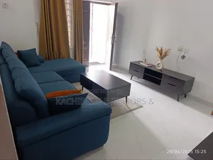 Exclusive HDF Tv Stand and Center Table