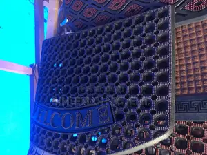 Rubber Doormat (Big)