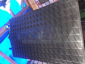 Rubber Doormat (Big)