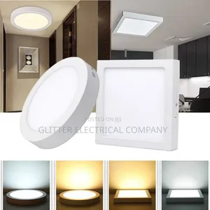 18w Led Surface Mounted Ceiling Light
