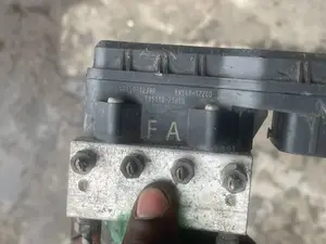 Abs Module For Collora 2010