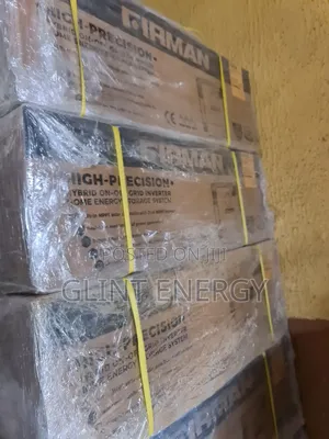 11kw 48v Fireman Hybrid Inverter