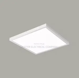 36w Led 600x600 Surface Mounted Ceiling Light