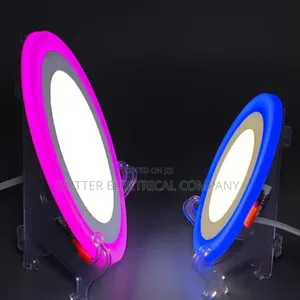 12w Led Pop Recessed Light for Living Room