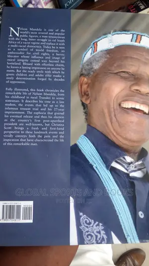 MANDELA