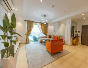 Luxury Three Bedroom With City View Not Ocean View