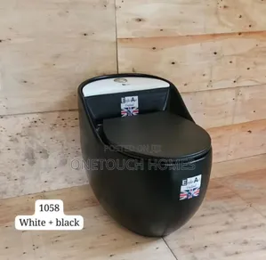 Water Closets