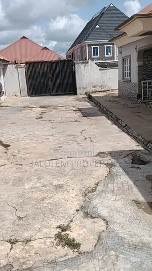Photo - Furnished 3bdrm Bungalow in Balofem Properties &, Abeokuta North