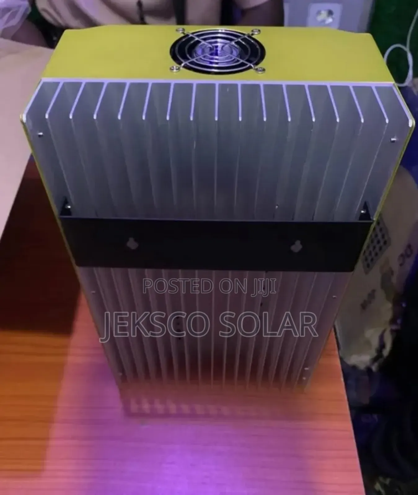 Sms 100a, Mppt Charge Controller, 12v_48v