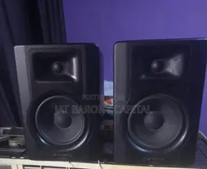 M-Audio Bx5 D3