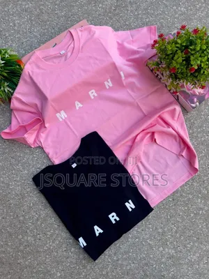 Colourful Ladies Round Neck Tops