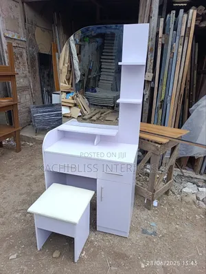 Beautiful Dresser