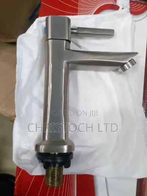 Elbow Basin Tap/H45