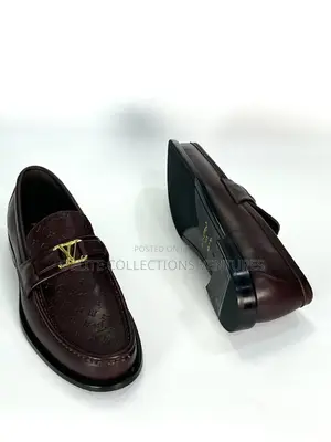 *Louis Vuitton Major Loafers 41,42,43,44,45,46,47