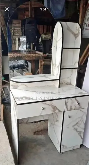 Modern Dresser