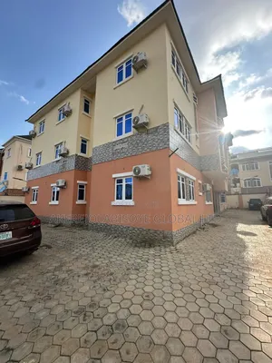 Photo - 3bdrm Apartment in Jahi By Living Faith for rent