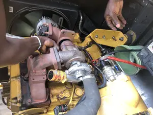 Contact Us We Do Maintenance, Buy And Sell Generator