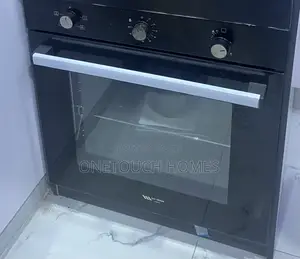 Built in Oven