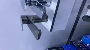 Quality Basin Tap