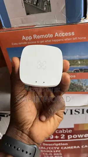 Tuya Wifi Smart Human Presence Sensor (Wall)