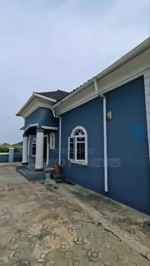 Photo - 3bdrm Bungalow in Blue Stone, Obafemi-Owode for sale