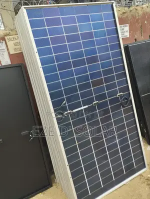 Jinko Solar Panel Bi-Facial