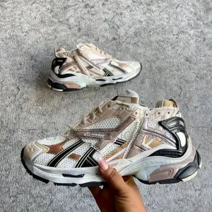Original Quality Balenciaga Runner Luxury Sneakers