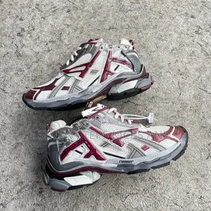 High Quality Balenciaga Runner Luxury Sneakers