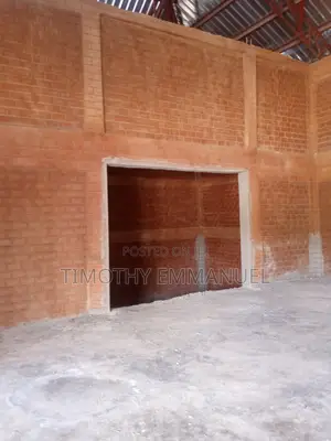 100 Square Meters Store Kubo International Market