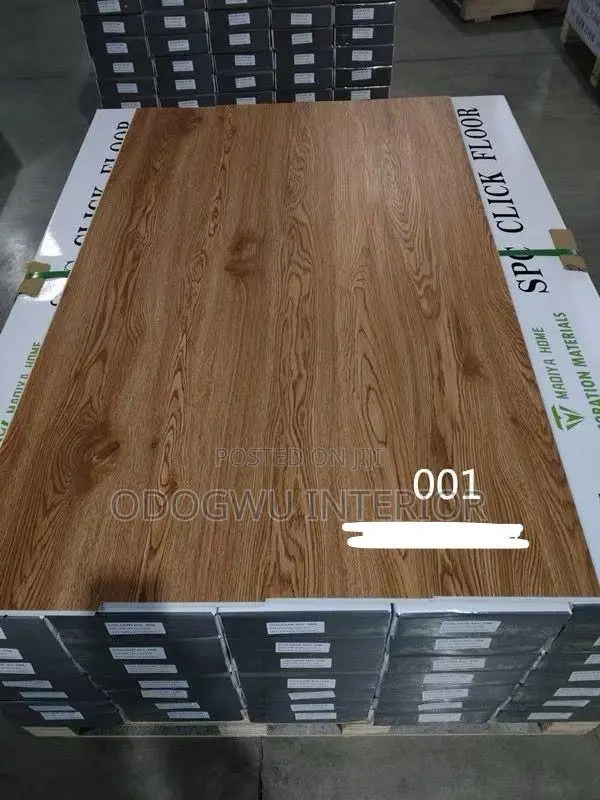SPC Luxury Floor